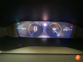 Peugeot 208 Allure Gasolina 100 S&S 6 Vel. MAN