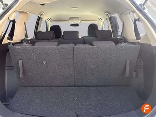 Mitsubishi Outlander 200 MPI Motion CVT 2WD 7 Plazas