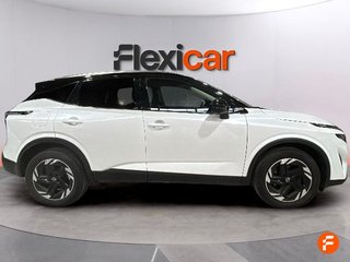 Nissan Qashqai DIG-T 103kW N-Connecta