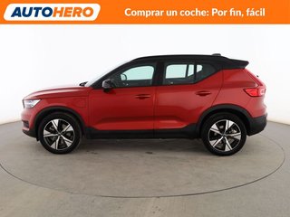 Volvo XC40 1.5 T4 Recharge Plug-in Hybrid R-Design