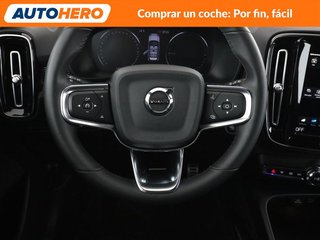 Volvo XC40 1.5 T4 Recharge Plug-in Hybrid R-Design