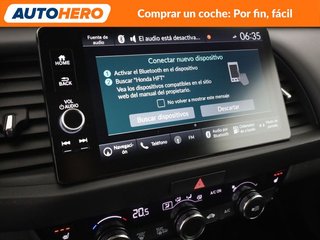 Honda Jazz 1.5 i-MMD Hybrid Advance