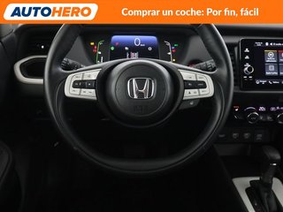 Honda Jazz 1.5 i-MMD Hybrid Advance