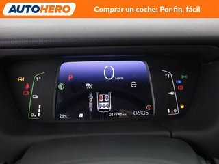 Honda Jazz 1.5 i-MMD Hybrid Advance