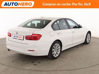 BMW Serie 3 318d Advantage