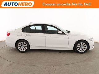 BMW Serie 3 318d Advantage