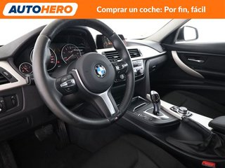 BMW Serie 3 318d Advantage