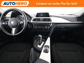 BMW Serie 3 318d Advantage