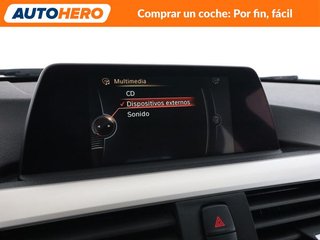 BMW Serie 3 318d Advantage