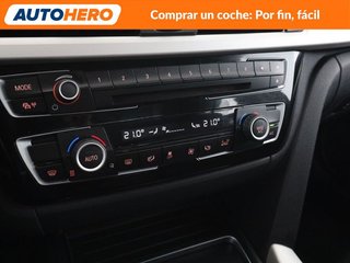 BMW Serie 3 318d Advantage