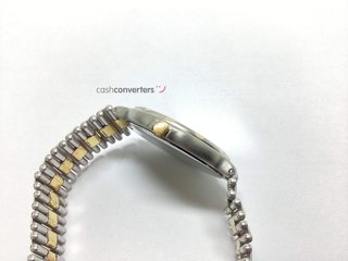 reloj pulsera unisex longines cuarzo