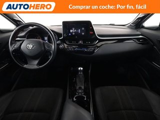 Toyota C-HR 2.0 Hybrid GR Sport