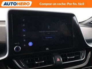 Toyota C-HR 2.0 Hybrid GR Sport