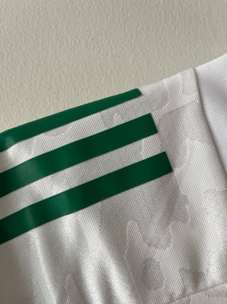 Camiseta Argelia Talla M Adidas