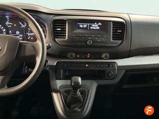 Toyota Proace Verso 1.5D 96kW Family Active 9 PLAZAS ( 3+3+3 ) -
