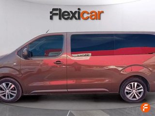 Peugeot Traveller Business 1.6 BlueHDi 85KW (115) Standard