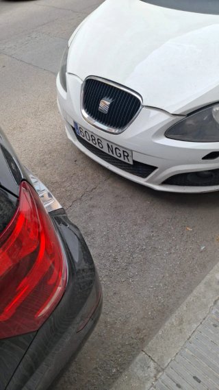 SEAT Leon 2010