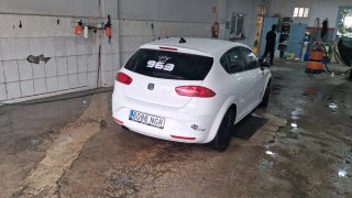 SEAT Leon 2010