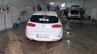 SEAT Leon 2010