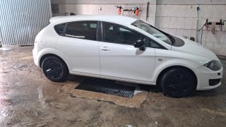 SEAT Leon 2010