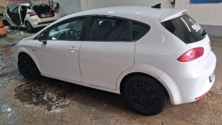 SEAT Leon 2010