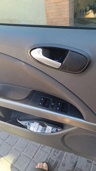 SEAT Leon 2010