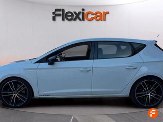 Seat Leon 2.0 TSI 213kW (290CV) DSG-7 St&Sp Cupra