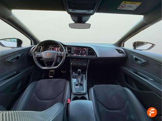 Seat Leon 2.0 TSI 213kW (290CV) DSG-7 St&Sp Cupra