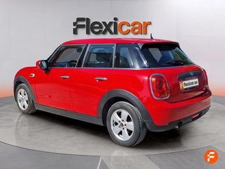 MINI Cooper ONE 5 PUERTAS