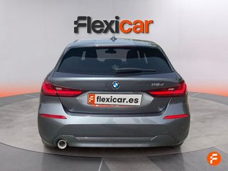 BMW Serie 1 116d