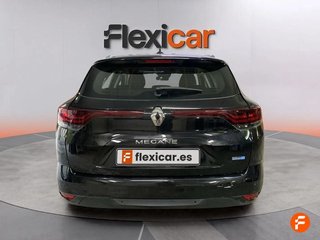 Renault Megane S.T. Business E-TECH Híbrido ench. 117kW