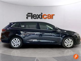 Renault Megane S.T. Business E-TECH Híbrido ench. 117kW