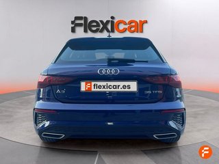 Audi A3 Sportback 35 TFSI 110kW (150CV) S tronic
