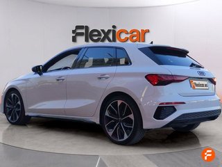Audi A3 Sportback Black line 30 TDI 85kW S tron