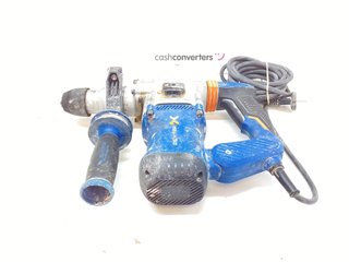 martillo electrico dexter 1500rh2-50.5