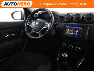 Dacia Duster 1.5 Blue dCi Prestige 4x4