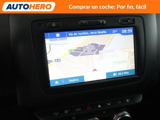 Dacia Duster 1.5 Blue dCi Prestige 4x4