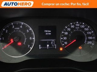 Dacia Duster 1.5 Blue dCi Prestige 4x4