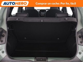 Dacia Spring electric drive 48 kW Extreme