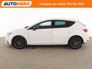 Seat Leon 1.6 TDI Style Connect Plus