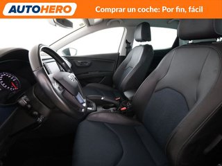 Seat Leon 1.6 TDI Style Connect Plus