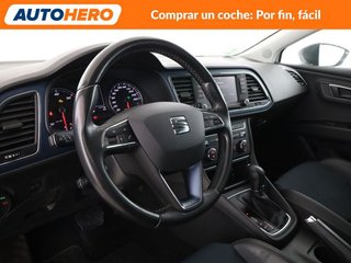 Seat Leon 1.6 TDI Style Connect Plus