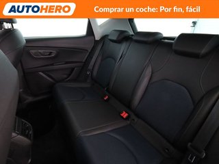 Seat Leon 1.6 TDI Style Connect Plus