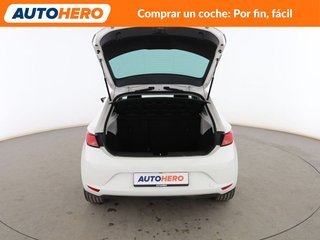Seat Leon 1.6 TDI Style Connect Plus