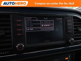 Seat Leon 1.6 TDI Style Connect Plus