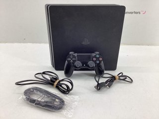sony ps4 500gb