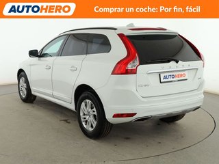 Volvo XC60 2.0 D4 Momentum 2WD