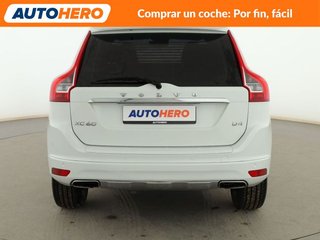 Volvo XC60 2.0 D4 Momentum 2WD