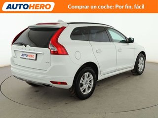 Volvo XC60 2.0 D4 Momentum 2WD
