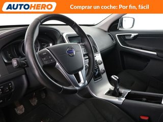 Volvo XC60 2.0 D4 Momentum 2WD